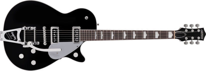Gretsch G6128TDS-PE-BLK JET DS BLK