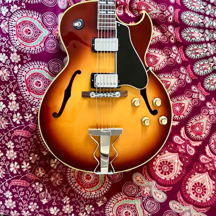 Gibson 175 Sunburst