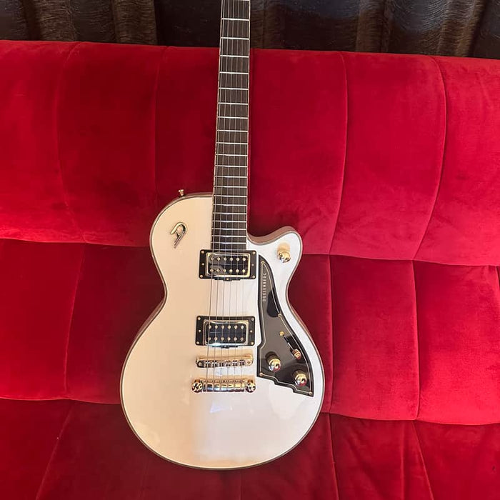 Duesenberg Fantom A Aged white