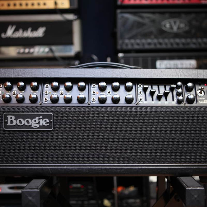 Mesa Boogie Mark V 3-Channel 90-Watt Guitar Amp Head Various