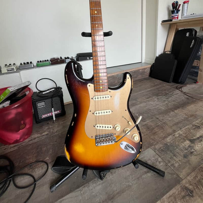 Fender Limited Edition '58 Special Stratocaster Relic (20...