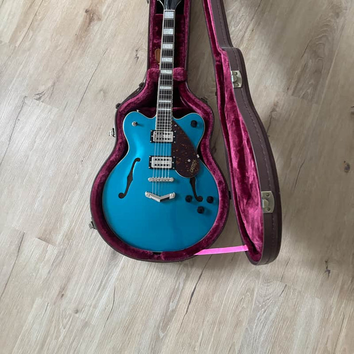 Gretsch G2622 Streamliner Center Block with Lau...
