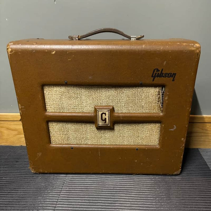 Gibson GA-20 Tan