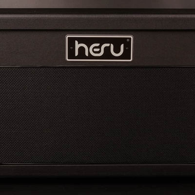 HESU Studio S212 Black