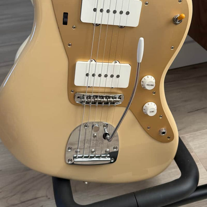 Fender Vintera II '50s Jazzmaster with Rosewood Fr...