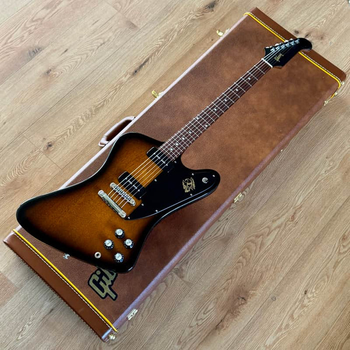 Gibson Firebird Studio Vintage Sunburst