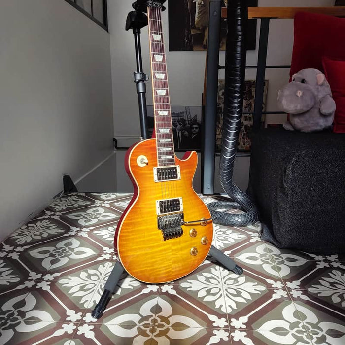 Gibson Custom Shop Les Paul Axcess Standard with F...