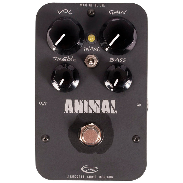J. Rockett Animal Overdrive-Pedal