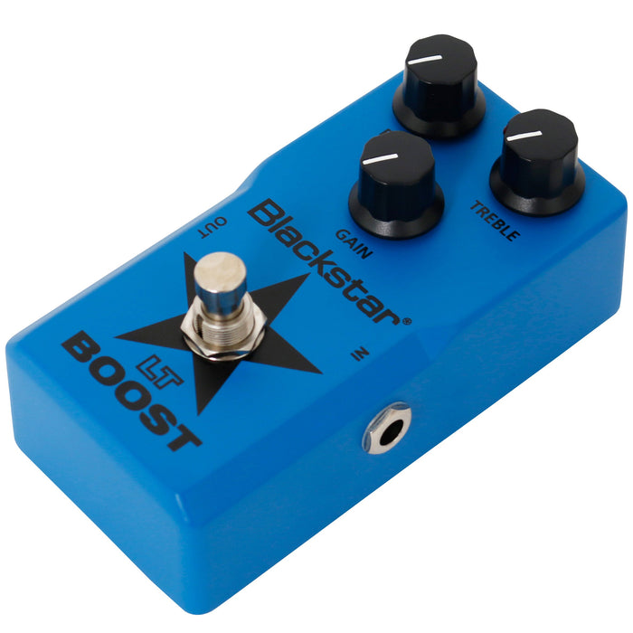 Blackstar LT-Boost Booster Effektpedal