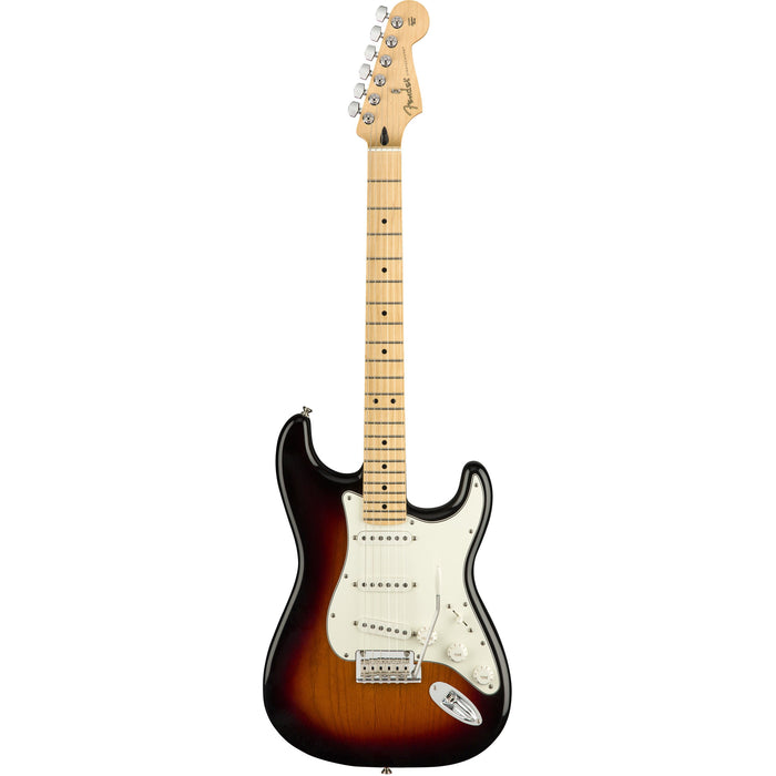 Fender Player Stratocaster 3-Color Sunburst MN