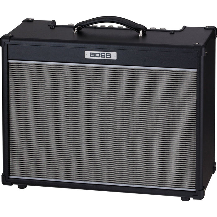 Boss Nextone Artist guitar amplifier combo, 80 W