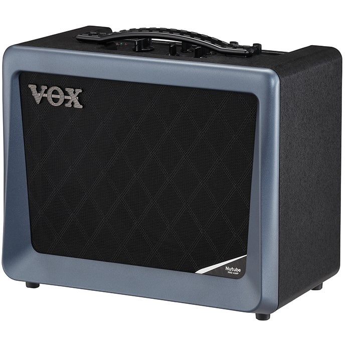 VOX VX50 GTV Guitar Combo Amplifier