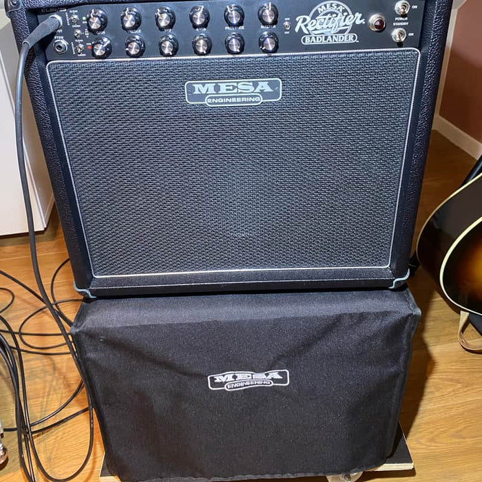 Mesa Boogie Rectifier Badlander EL84/25 2-Chann...