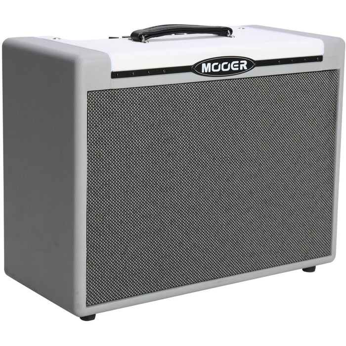 Mooer SD75 Multi-Effects & Modelling Combo Guitar Amp