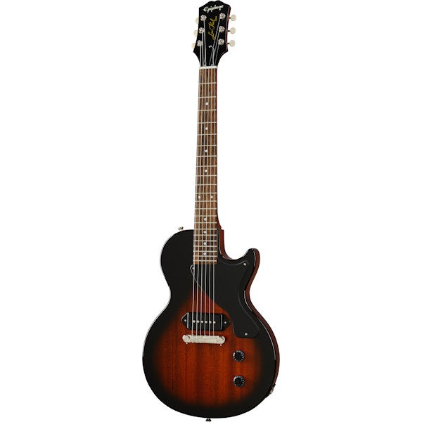 Epiphone Les Paul Junior Vintage Sunburst Electric Guitar