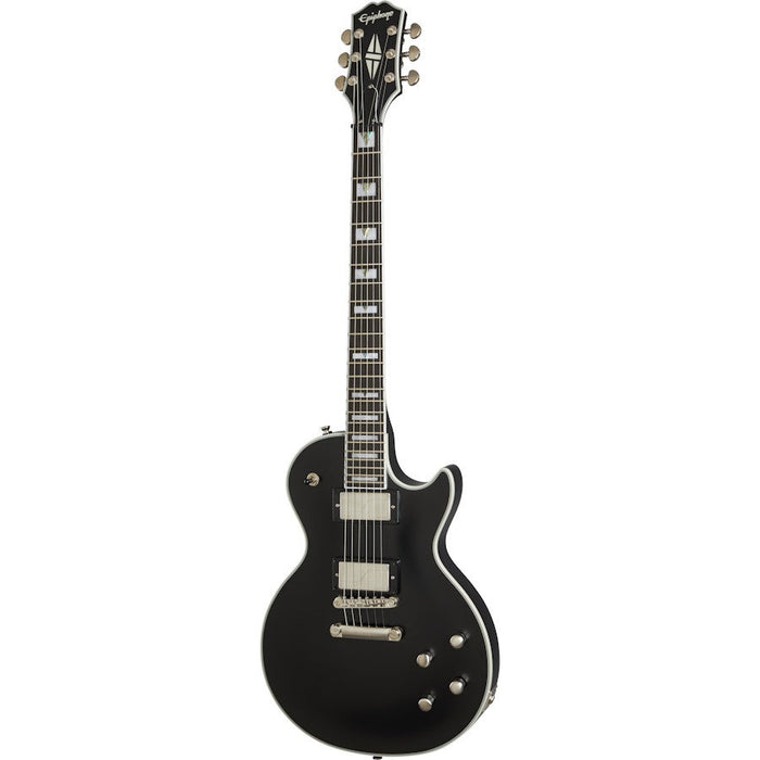 Epiphone Les Paul Prophecy Black Aged Gloss Electric Guitar