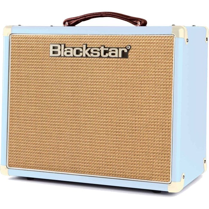 Blackstar HT5R MkII Baby Blue Special Edition 1x12 Combo Tube Guitar Amplifier
