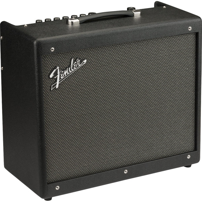 Fender Mustang GTX100 Modelling Guitar Combo Amplifier