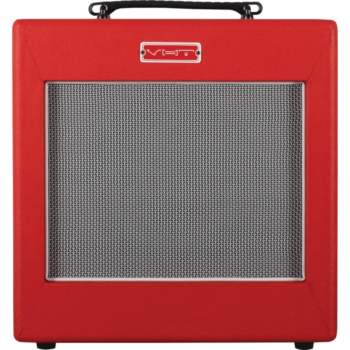 VHT AV-RL-20R RedLine 20R Combo 1x8-inch Combo Guitar Amplifier