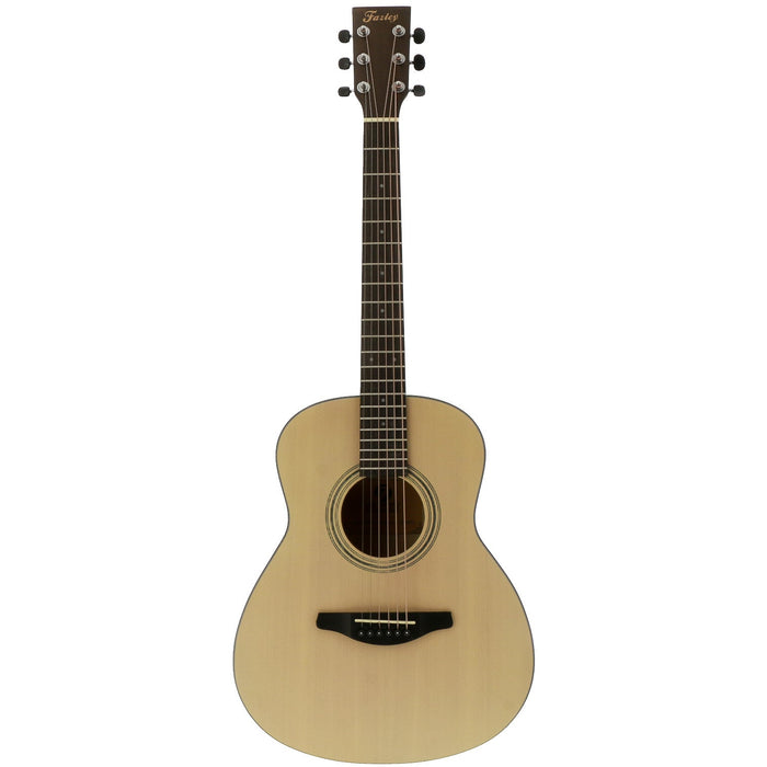 Fazley W100N-3/4 LH Left-Handed Acoustic Guitar