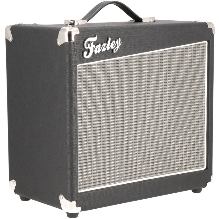 Fazley Meteor R 35 Watt 1x10 Guitar Amplifier with Spring Reverb
