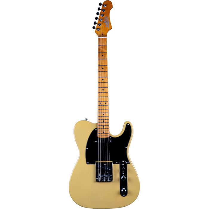 JET Guitars JT-350 Butterscotch Electric Guitar