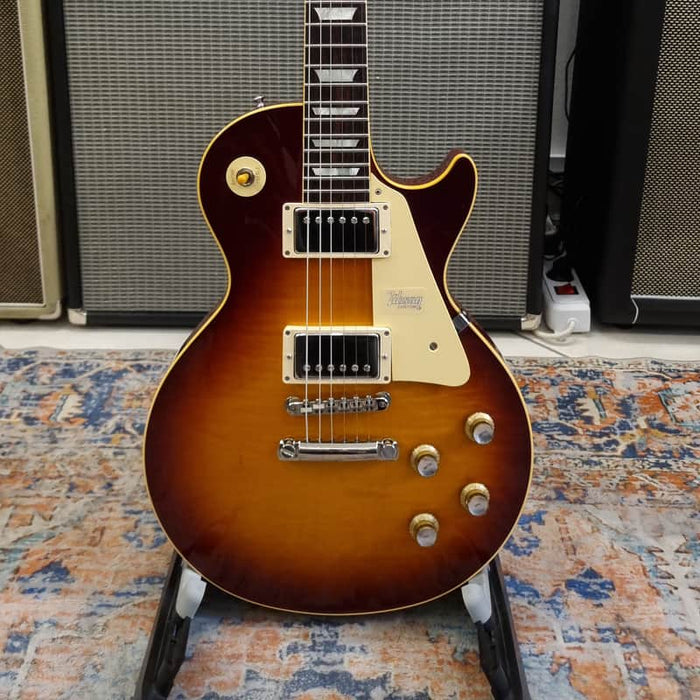 Gibson Custom Shop '60 Les Paul Standard Reissu...