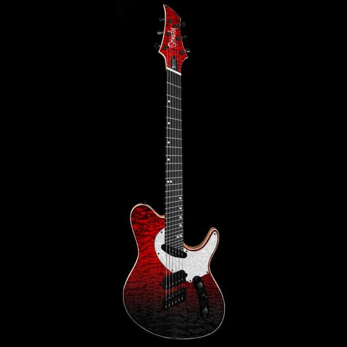 Ormsby TX Exotic 6 EU Ltd, Blood Bath Blood Bath