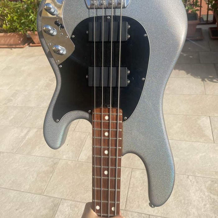 Ernie Ball Music Man Sabre classic limited edition Sledge