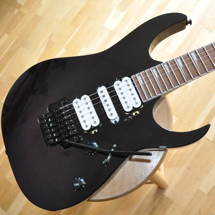 Ibanez RG470DX-TMN Standard Tokyo Midnight