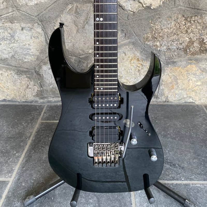 Ibanez RG870Z Premium Black
