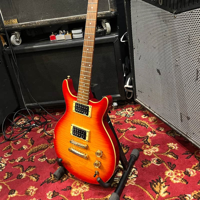 Levin 2020s Levin PRS Sunburst