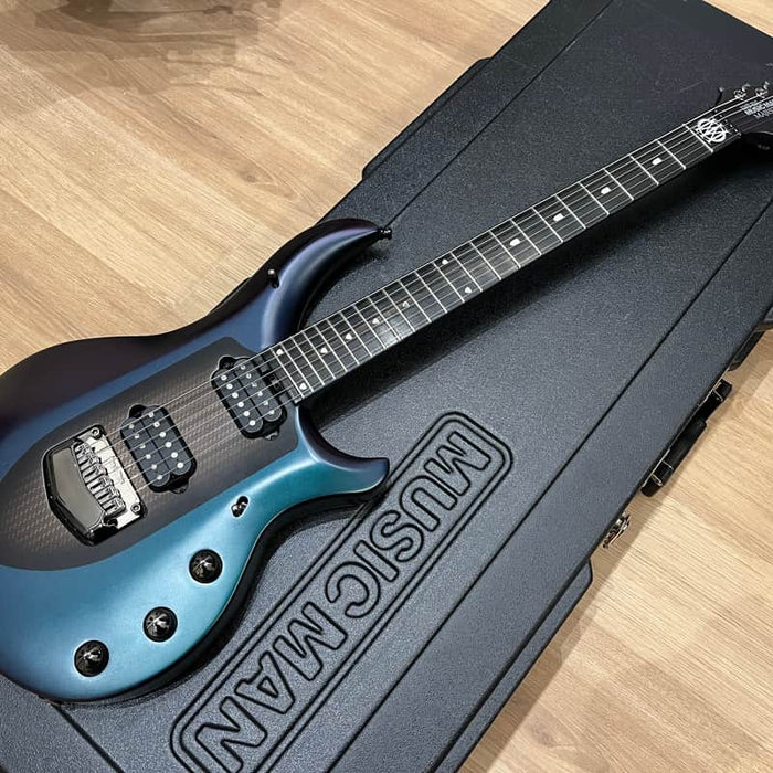 Ernie Ball Music Man John Petrucci Signature Majes...