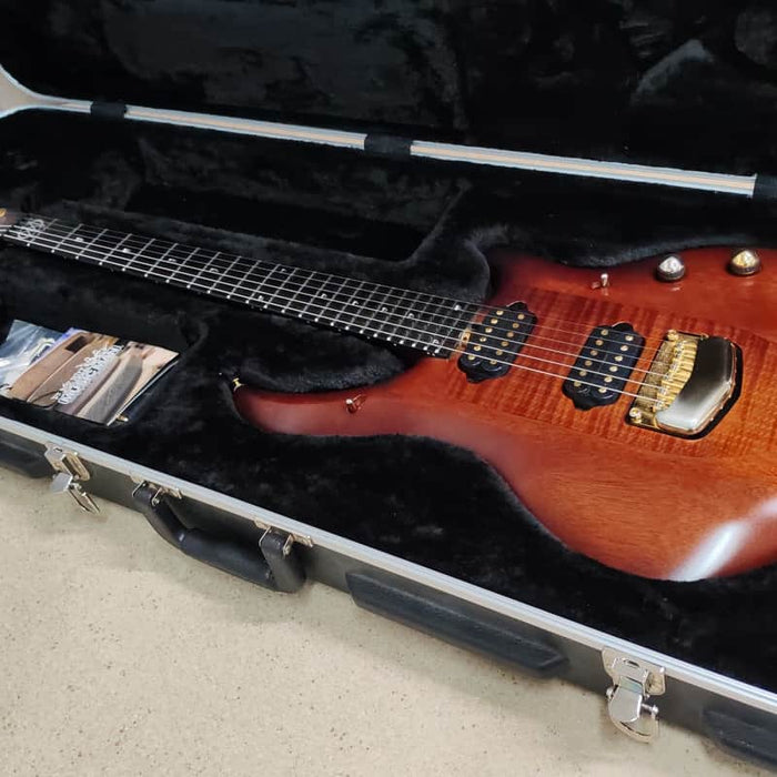 Ernie Ball Music Man John Petrucci Signature Artis...