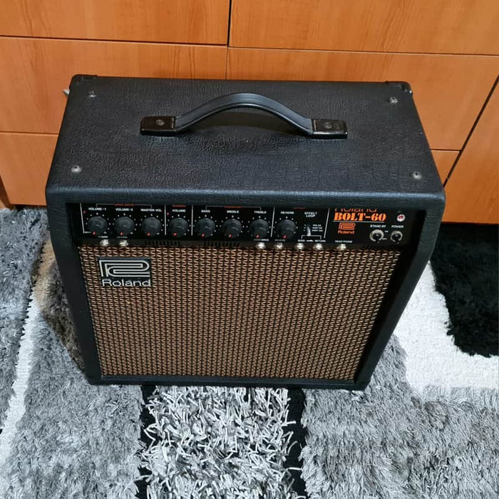 Roland BOLT-60 Black