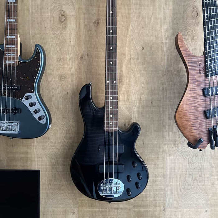 Lakland Skyline 44-01 Standard Black
