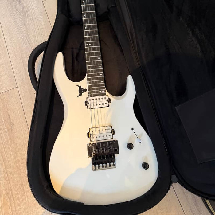 Kiesel DC600 Satin White
