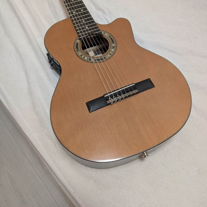 Kremona Fiesta F65CW-7S Natural