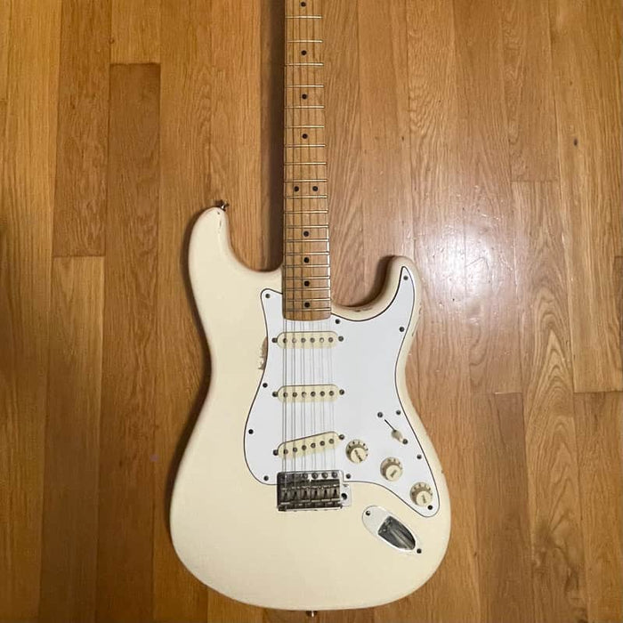 Fender FSR '60s Reverse Special Jimi Hendrix Stratocaster...