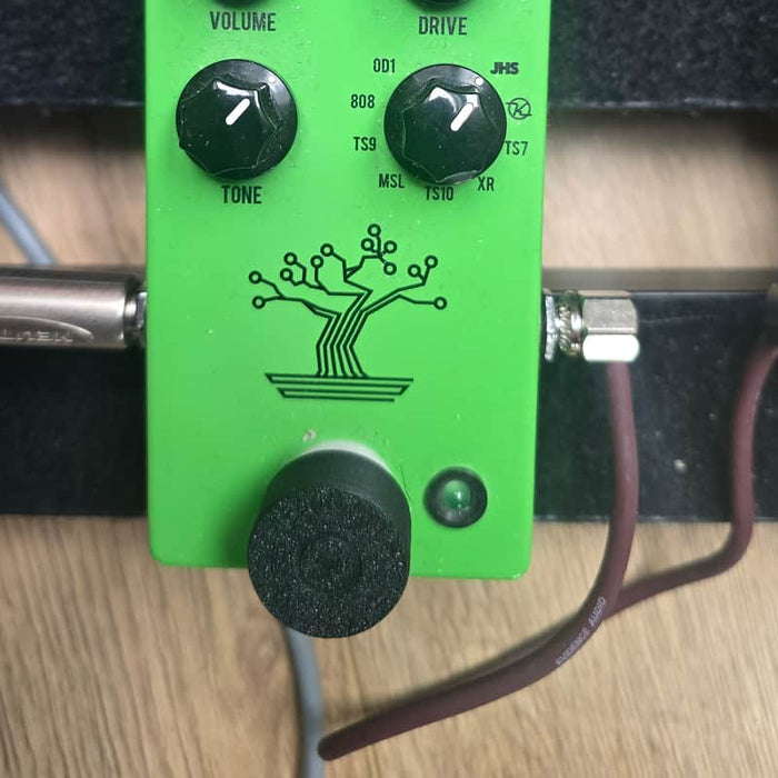 JHS Bonsai Overdrive Green