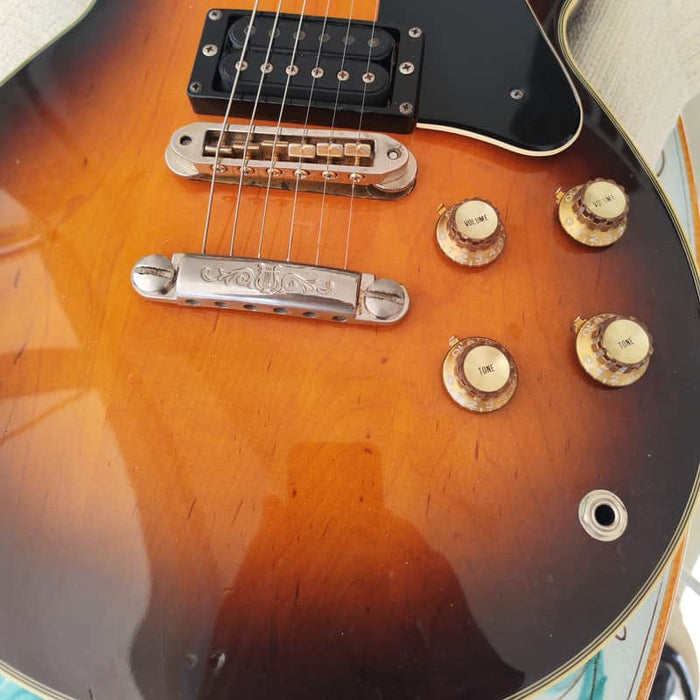 Yamaha SG-2000 Sunburst