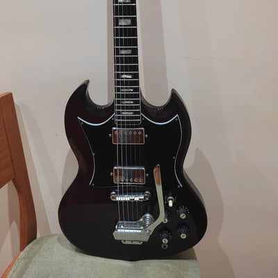Morris Morris MGT-2 Wine Red B-Stock - Offerta BSTOCK