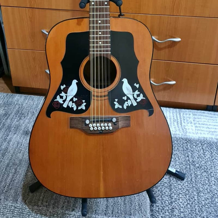 Kay K550/12 Dove Natural