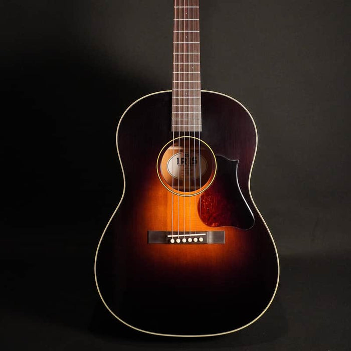 Iris OG Darkburst Custom Relic