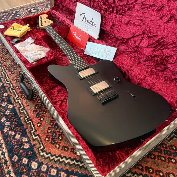 Fender Jim Root Artist Series Signature Jazzmas...