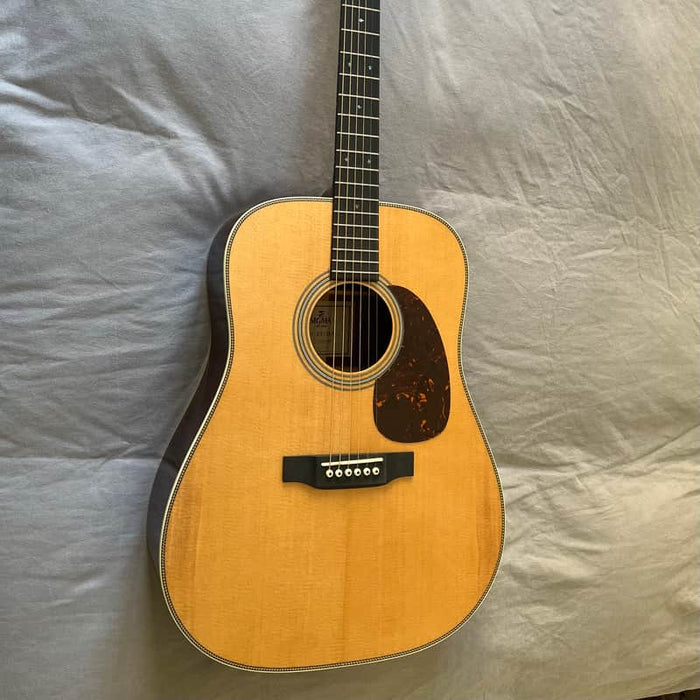 Sigma 2010s Sigma Standard Series DT-28H Natural