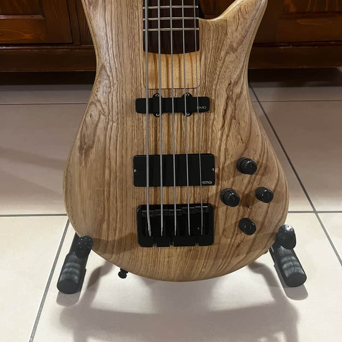 Spector USA NS-JH5 Natural