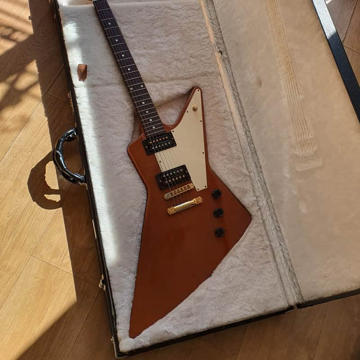 Gibson Explorer Natural