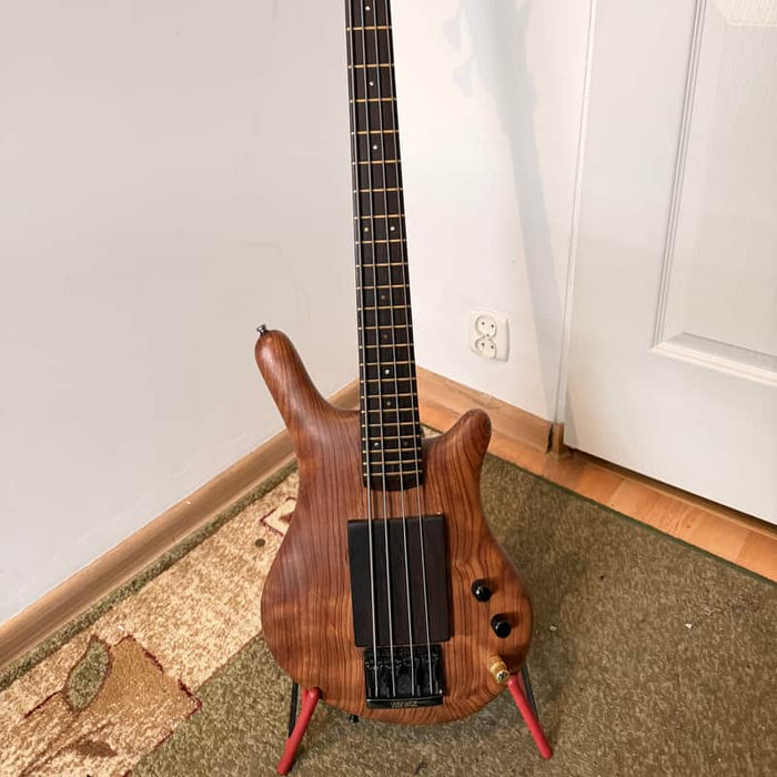 Warwick Thumb Natural