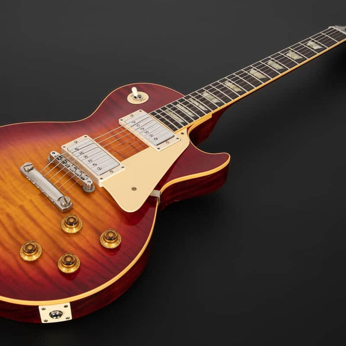 Gibson Custom Shop 1959 Les Paul Standard Reissue Murphy ...